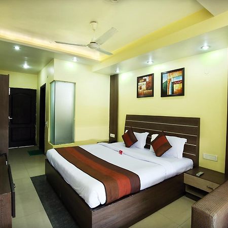Hotel Mm Yellowuds Amritsar Esterno foto