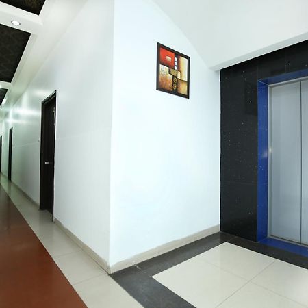 Hotel Mm Yellowuds Amritsar Esterno foto