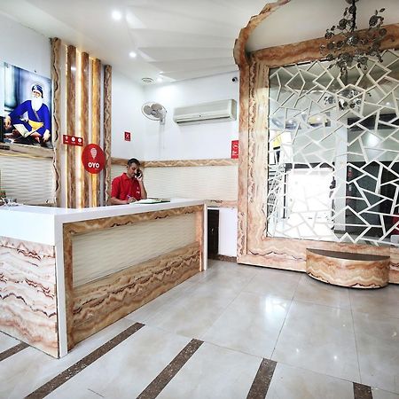 Hotel Mm Yellowuds Amritsar Esterno foto