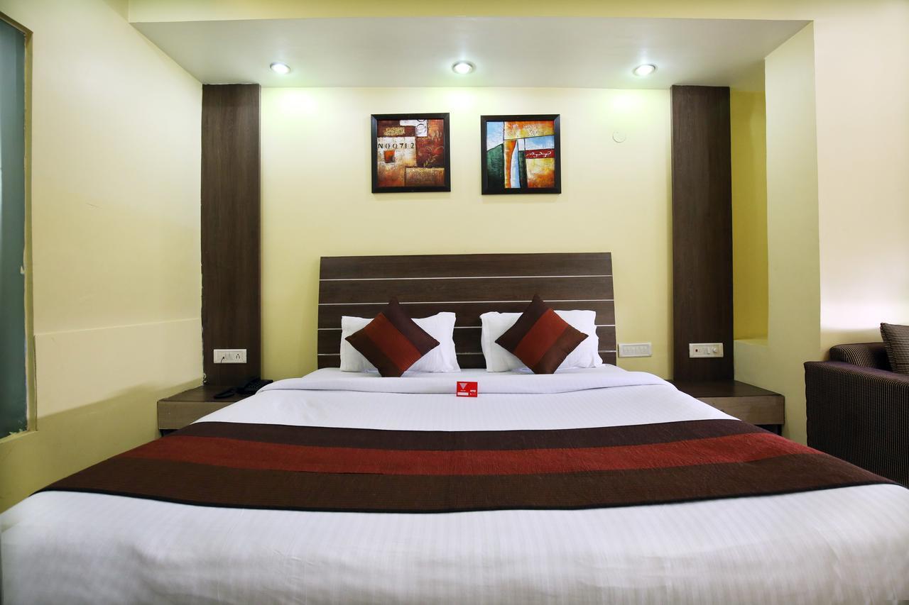 Hotel Mm Yellowuds Amritsar Esterno foto