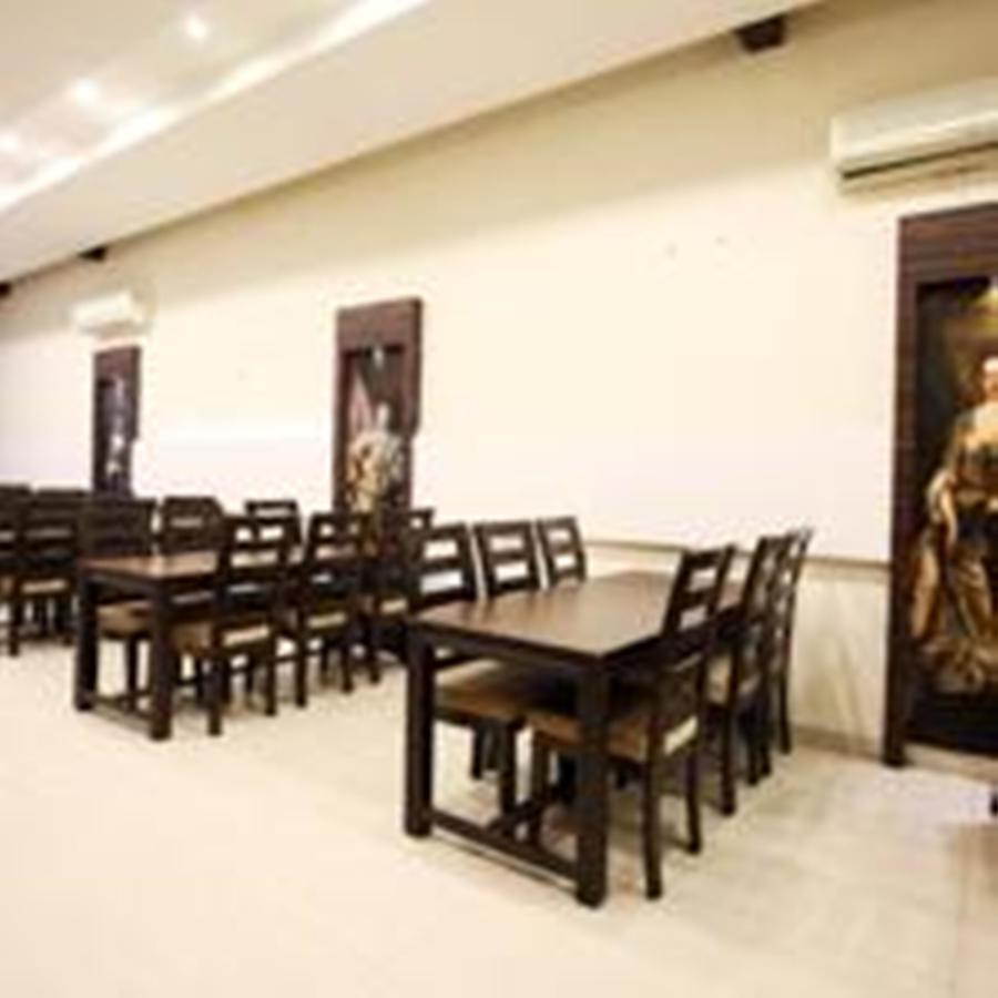 Hotel Mm Yellowuds Amritsar Esterno foto
